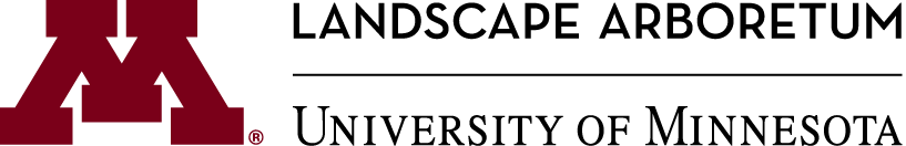 Minnesota Landscape Arboretum Logo