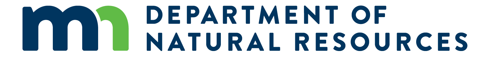 MN Department of Natural Resources Logo