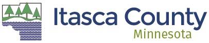 Itasca County Logo.