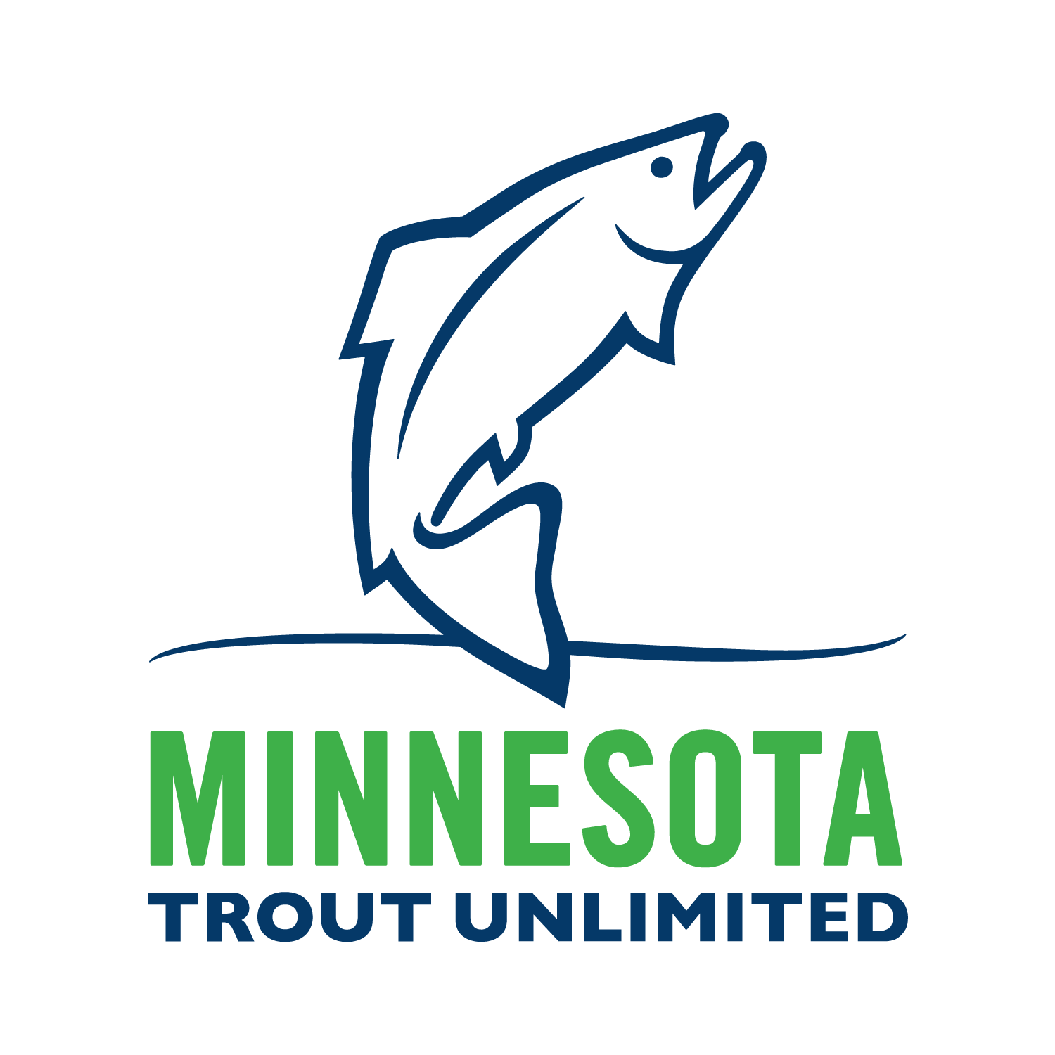 Trout Unlimited
