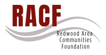 Redwood Area Communities Foundation Logo.