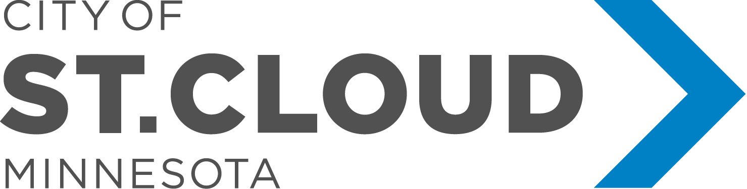  City St. Cloud Logo.