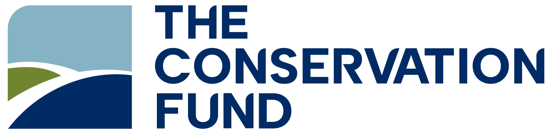 The Conservation Fund Logo