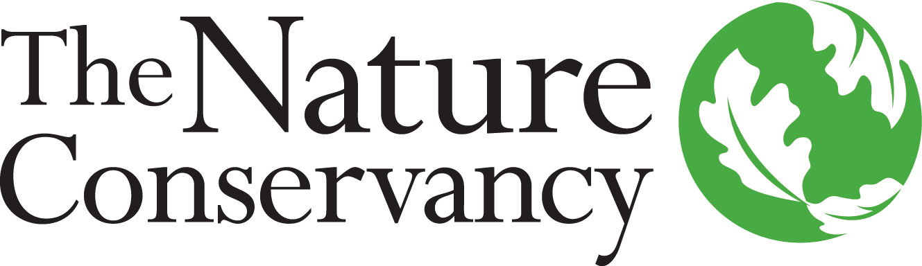 The Nature Conservancy Logo.