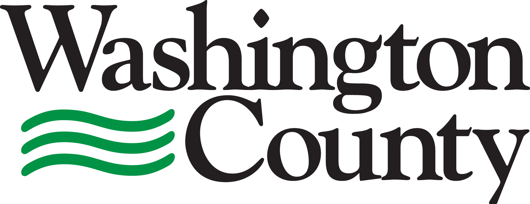 Washington County Logo