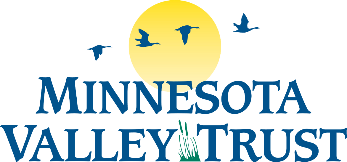 Minnesota Valley Trust Logo.